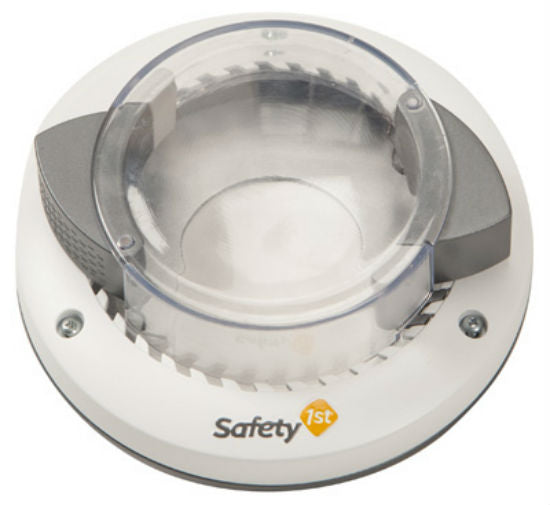 Safety 1St® HS162 Secure Mount Deadbolt Lock
