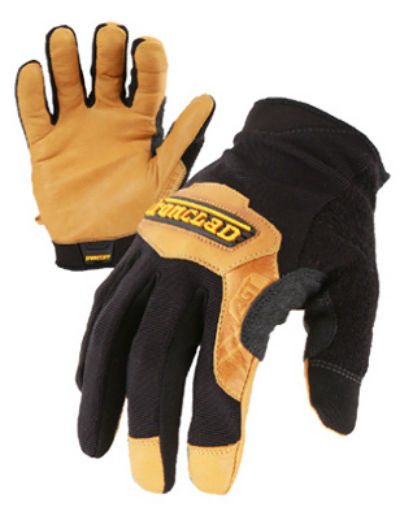 Ironclad RWC2-05-XL Cowboy™ Ranchworx Safety Glove, XL