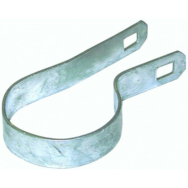 YardGard® 328524C Galvanized Steel Tension Band, 2-3/8"