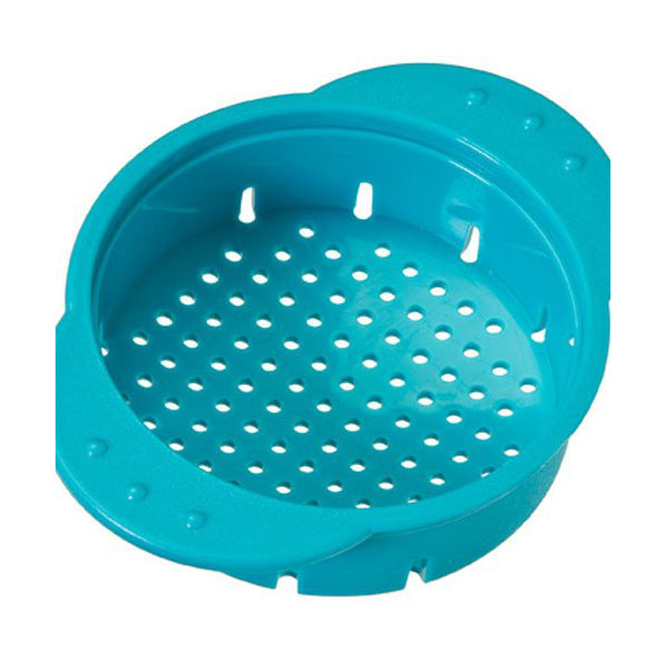 Progressive® GT-3973 Prepworks® Can Colander, Sky Blue