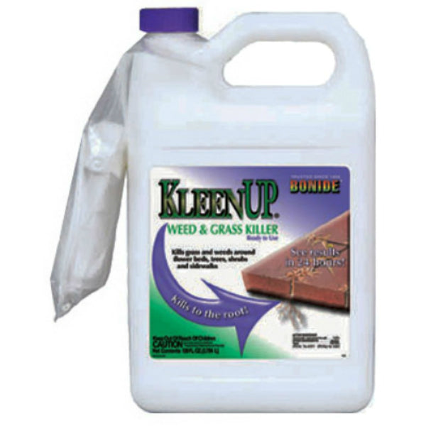 Bonide® 7498 KleenUp® Grass & Weed Killer, Ready To Use, 1 Gallon