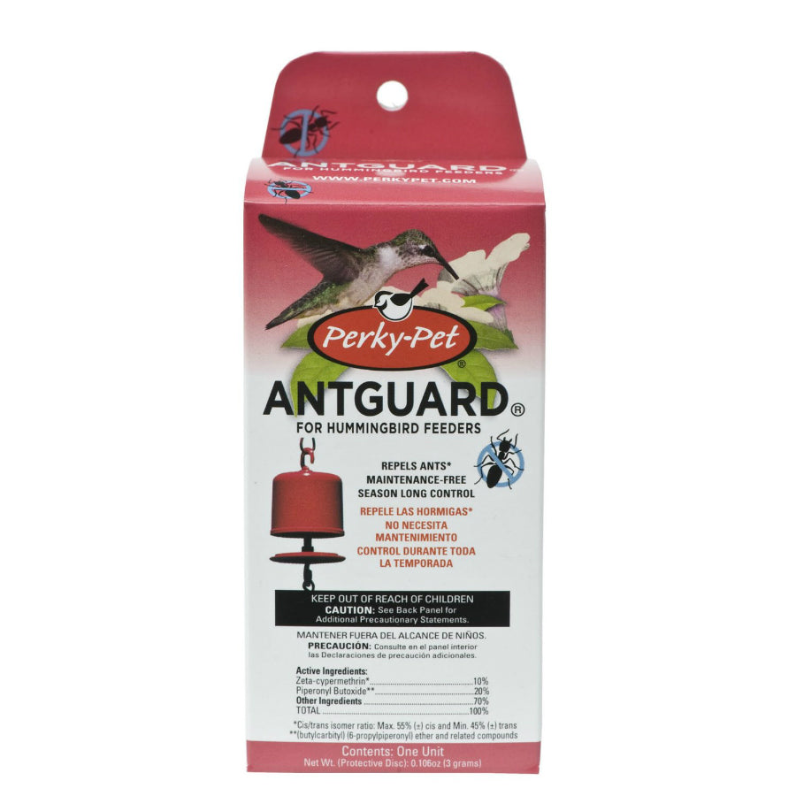 Perky-Pet® 245L Ant Guard® for Hummingbird Feeders