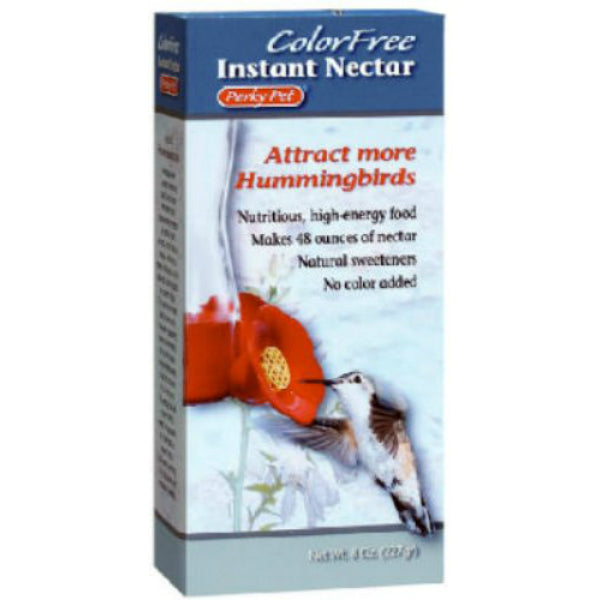Perky-Pet® 243 Clear Instant Nectar Concentrate For Hummingbirds, 8 Oz