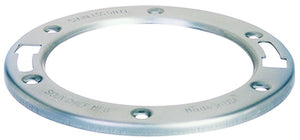 Sioux Chief 886-MRPK Stainless Steel Closet Ring