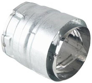 DuraVent® 3PVL-ADR Pellet Vent Appliance Pipe Adapter, 3"