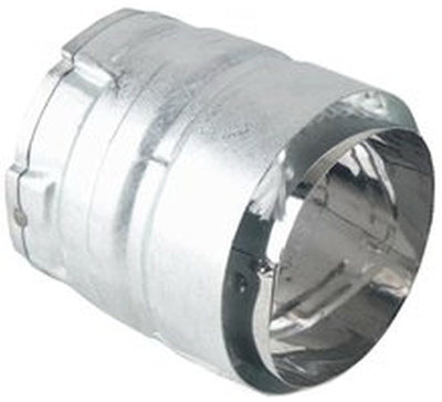 DuraVent® 3PVL-ADR Pellet Vent Appliance Pipe Adapter, 3"