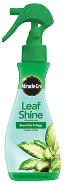 Miracle-Gro® 100720 Leaf Shine, 8 Oz