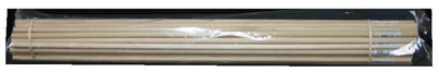 Madison Mill 446653 Poplar Dowel, 1/2" x 72"