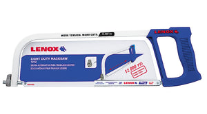 Lenox® 1884466 T2 Professional Hacksaw Frame, 12,000 PSI