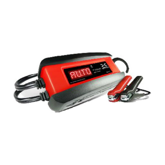 Schumacher® SP3 Fully Automatic Battery Charger/Maintainer, 3A