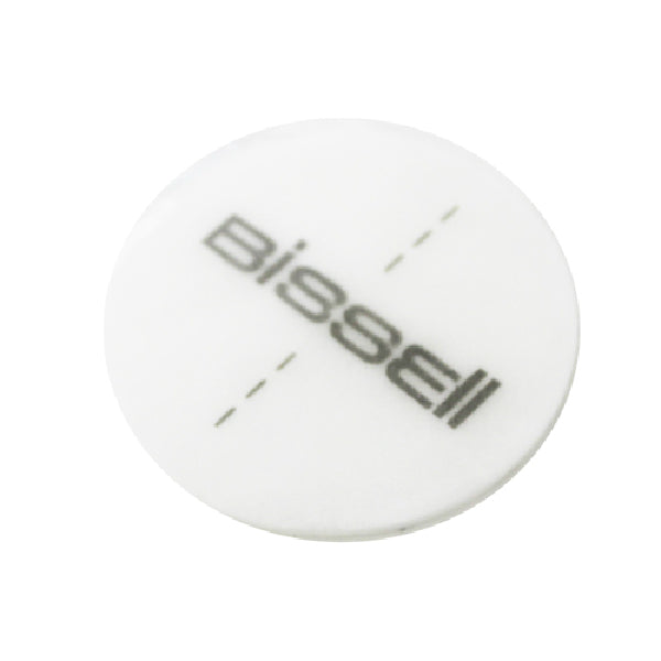 Bissell® 5938 PowerFresh® Steam Mop Microfiber Mop Pads & Fragrance Discs