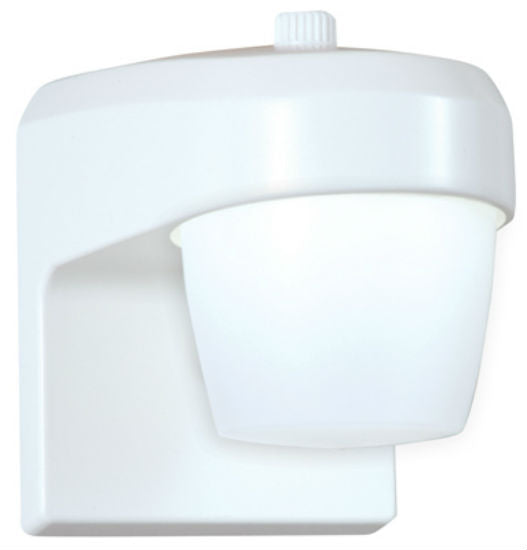 Consumer Products FES0650LPCW All-Pro™ LED Entry & Patio Light, White
