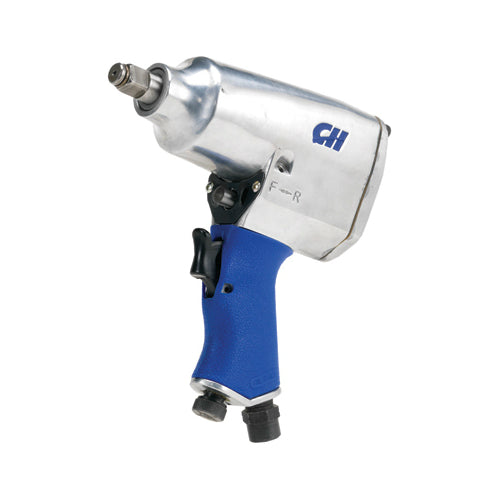 Campbell Hausfeld TL050201AV Air Impact Wrench, 1/2"