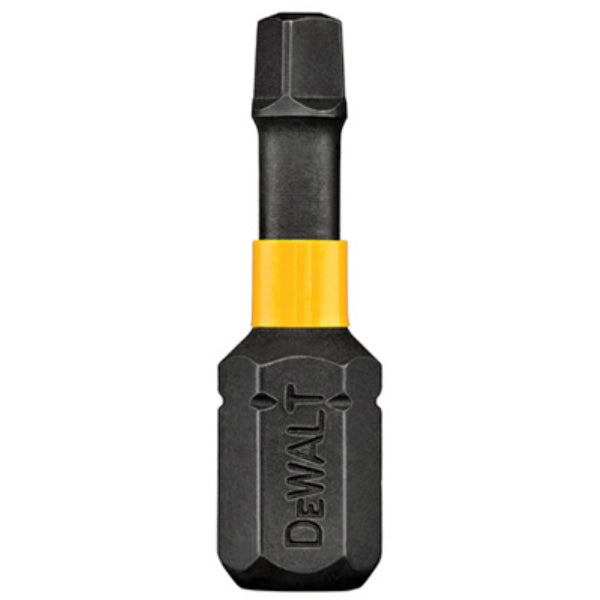 DeWalt® DWA1TX25IR2 Impact Ready® Bits with FlexTorq™, 1", T25