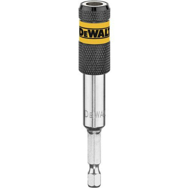 DeWalt® DWA3HLDIR Impact Ready® FlexTorq™ Bit Tip Holder with Screwlock System