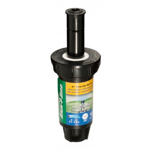 Rain Bird® 1802FDS Full Circle 1800 Series Pop Up Spray Head, 2"