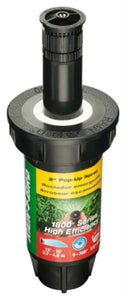 Rain Bird® 1802HEVN15 Adjustable Pattern 1800-Series Pop Up Spray Head, 2"