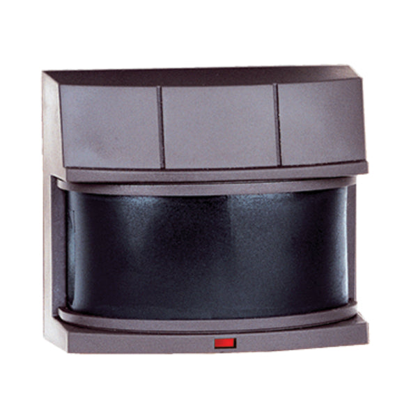 Heath® Zenith HZ-5316-BZ Deluxe Replacement Motion Sensor w/ DualBrite, Bronze