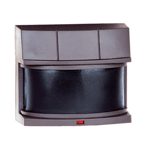 Heath® Zenith HZ-5316-BZ Deluxe Replacement Motion Sensor w/ DualBrite, Bronze