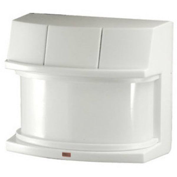 Heath® Zenith HZ-5316-WH Deluxe Replacement Motion Sensor w/ DualBrite, White
