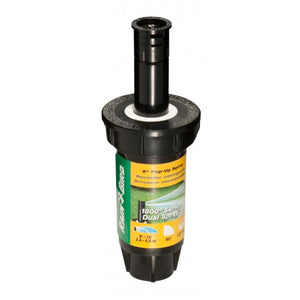 Rain Bird® 1802QDS Quarter Circle 1800 Series Pop Up Spray Head, 2"
