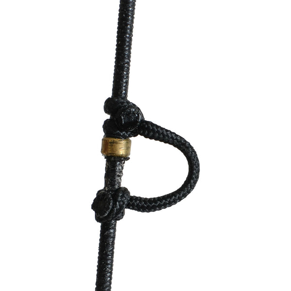 Allen™ 545 Archery String Loop, Black, 3 Count