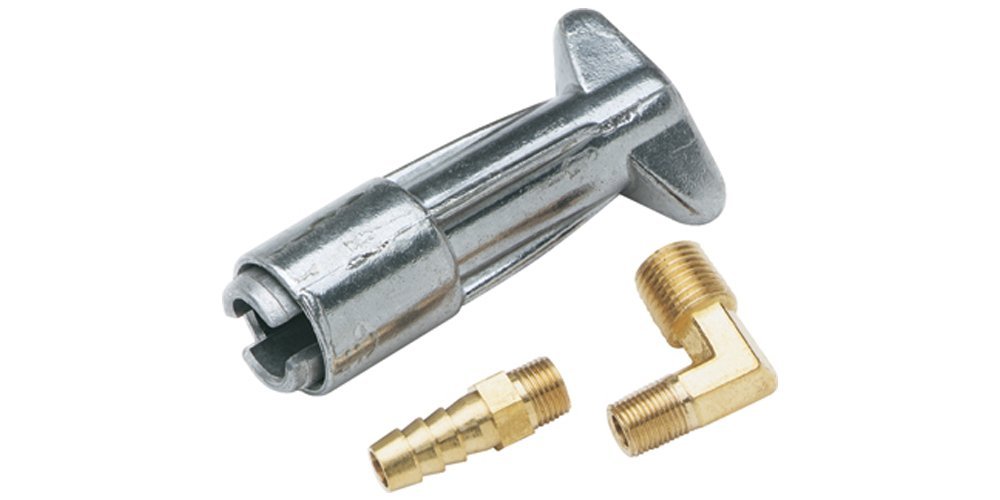 SeaSense® 50052312 Mercury/Mariner Female Tank Connector, 1/4" NPT