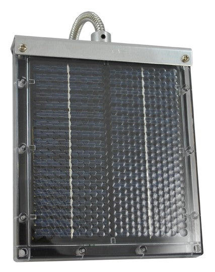 Wildgame Innovations SP-12V1 Edrenaline Solar Panel, 12V