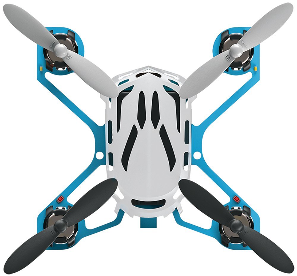 Estes® 4609 Syncro™ Remote Control Quadcopter