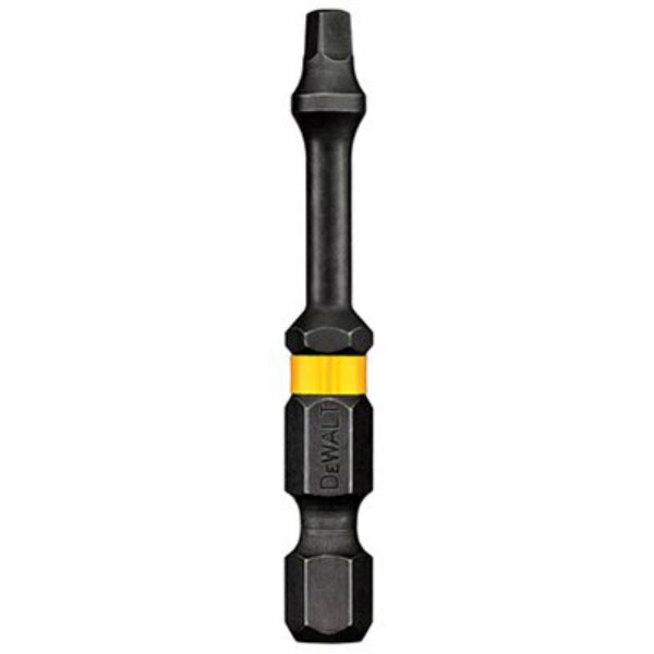 DeWalt® DWA2TX40IR2 Impact Ready® Power Bit with Flex Torque, T40, 2"
