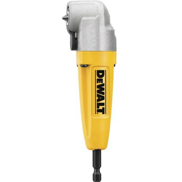 DeWalt® DWARA100 Impact Ready® Right Angle Attachment