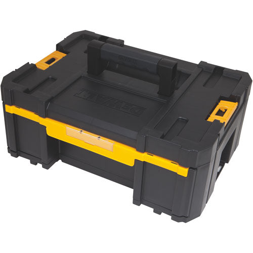 DeWalt® DWST17803 Tstak® III Deep Drawer Box with 6 Removable Cups