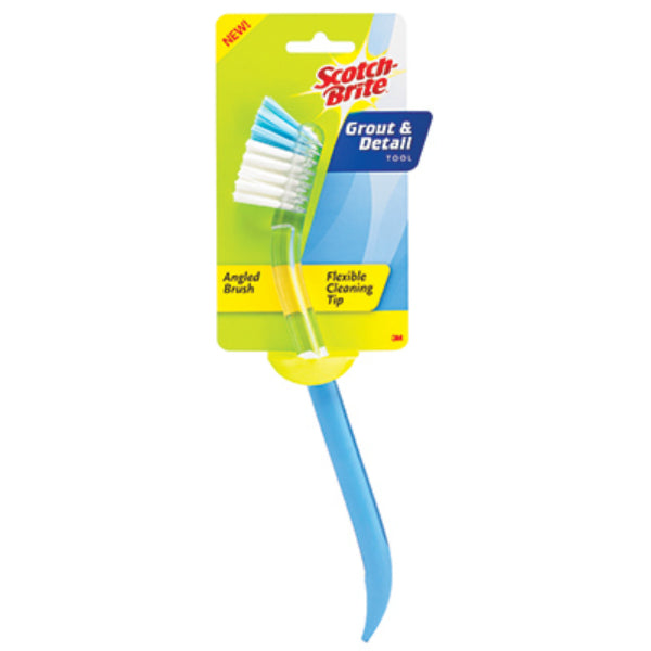 Scotch-Brite™ GB-6 Grout & Detail Tool, 11"