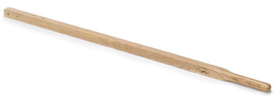 Scenic Road American Ash Replacement Wheelbarrow Handle, 2-1/8"