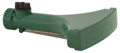 Melnor 0053 Light Duty Fan Spray Nozzle, Plastic