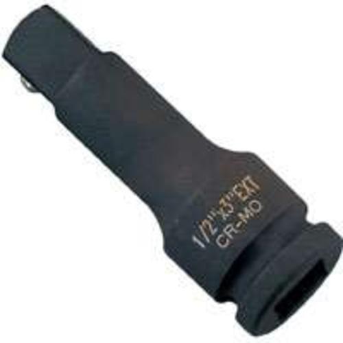 Vulcan MT6580301 Drive Extension, Black Phosphate
