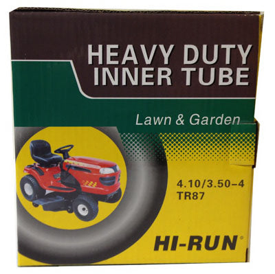 HI-Run TUN6002 TR13 Lawn & Garden Heavy Duty Inner Tube
