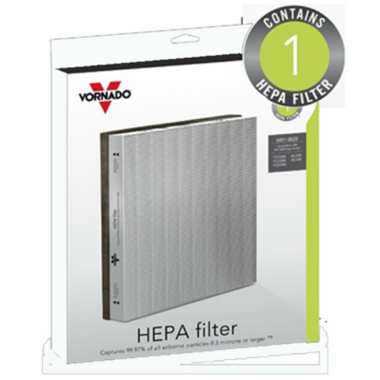 Vornado® MD1-0022 Replacement True HEPA Filter