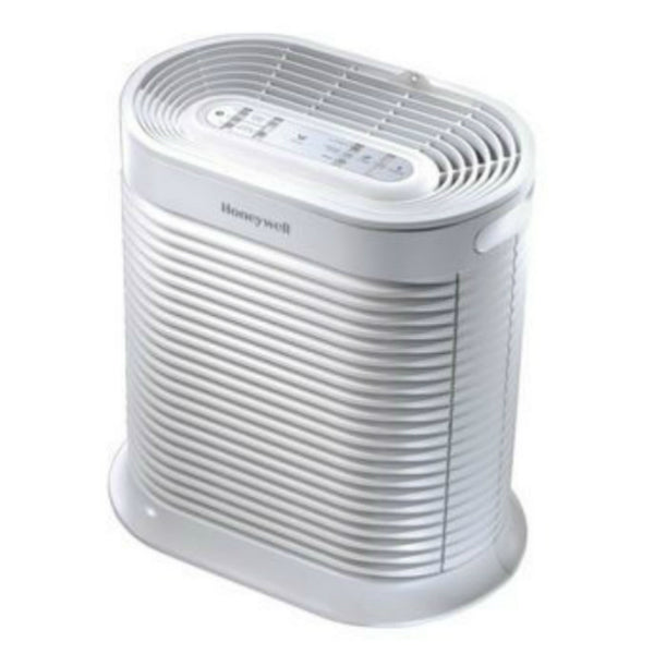Honeywell HPA104WMP True Hepa Air Purifier with Allergen Remover, White
