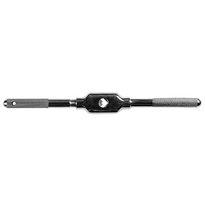 Irwin Tools 12088 Hanson® Adjustable Tap Handle And Reamer Wrench, #0 - 1/2"