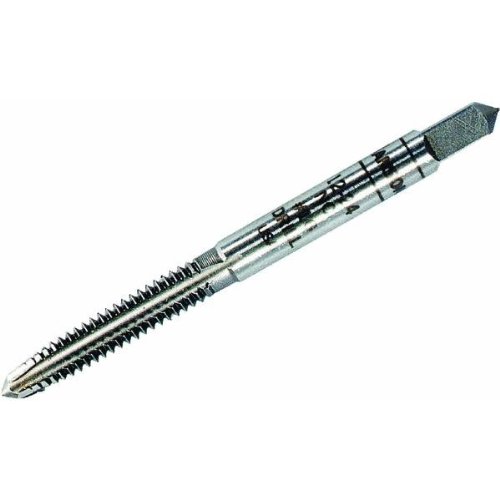 Irwin Tools 8032 Hanson® Carbon Steel Machine Screw Tap, 12-24 NC
