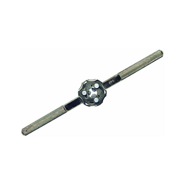 Irwin Tools 12026 Hanson® Adjustable Guide Die Stock Handle For 1" Dies