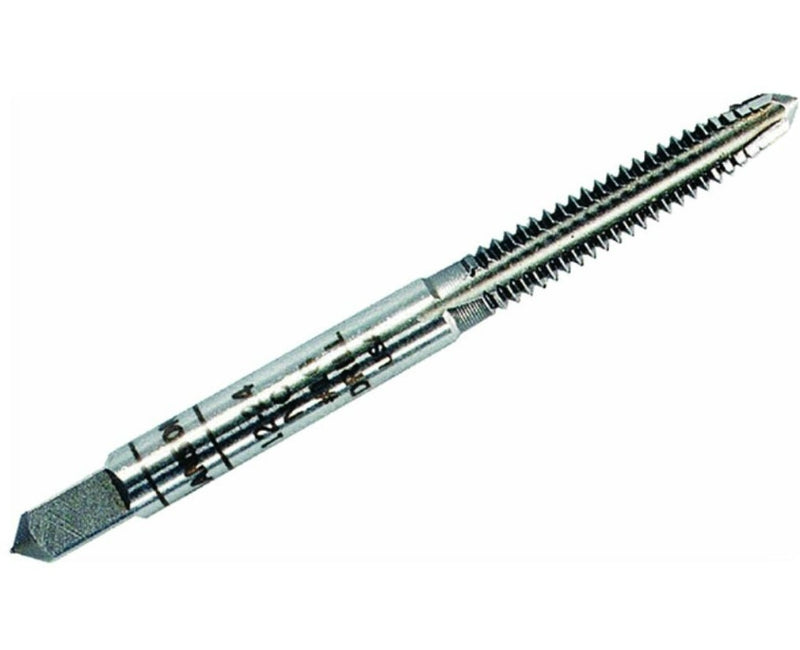 Irwin Tools 8018 Hanson® Carbon Steel Machine Screw Tap, 6-32 NC