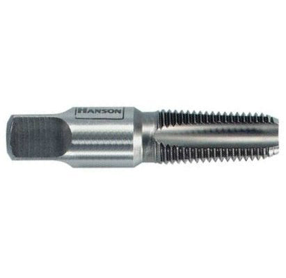 Irwin Tools 8202 Hanson® National Pipe Taper Tap, 1/8"-27 NPT