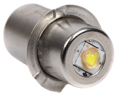 Nite Ize® LRB2-07-PR LED Upgrade Kit for Most "C" or "D" Cell Flashlights