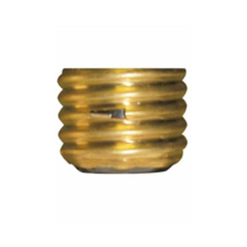 Cooper Bussmann BP/SA-30 Type S Fuse Adapter, 30 Amp, 3-Pack