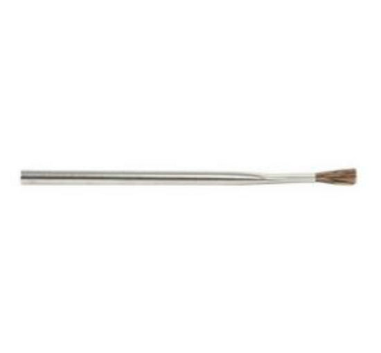 Forney 38140 Tinning Brush, 6" x 3/8"