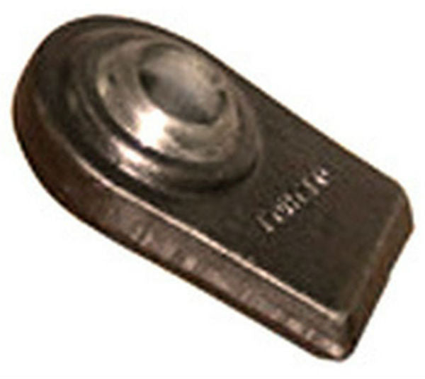 Double HH 22622 Category 1 Lift Arm End Weld On Repair End, 7/8" x 4-1/2"