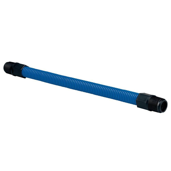 Orbit® 37320 Multi Flex® Flexible Tubing Riser, 1/2" x 12"