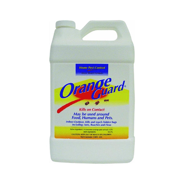 Orange Guard® 101 Home Pest Control, 1-Gallon